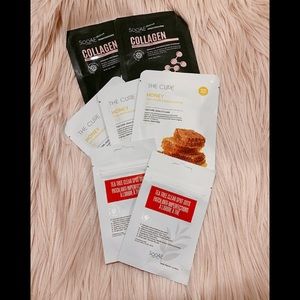 HEAVENLY MASKS BUNDLE!!✨✨✨